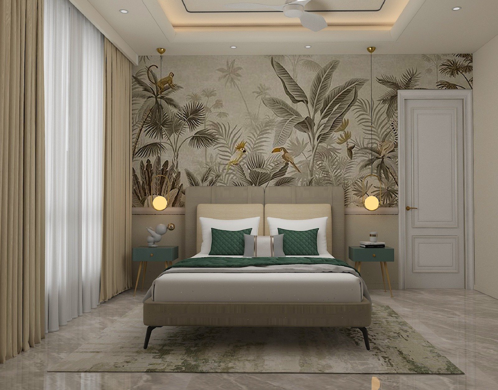 sobti flat bedroom 01