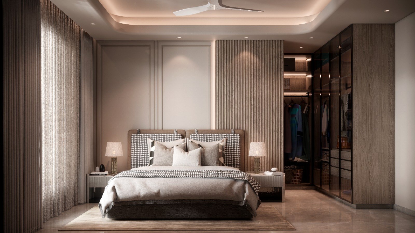 sobti flat bedroom 001